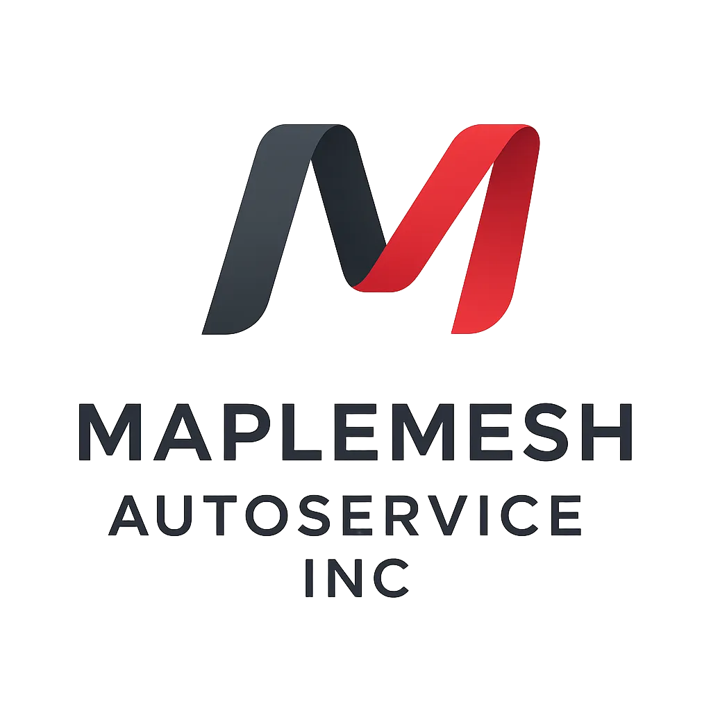 MapleMesh AutoService Inc.